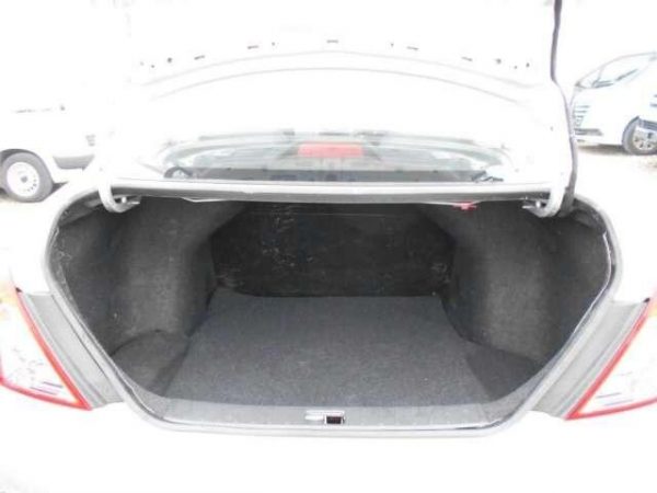 2014 NISSAN LATIO (Stock #: RB0162) - Image 10