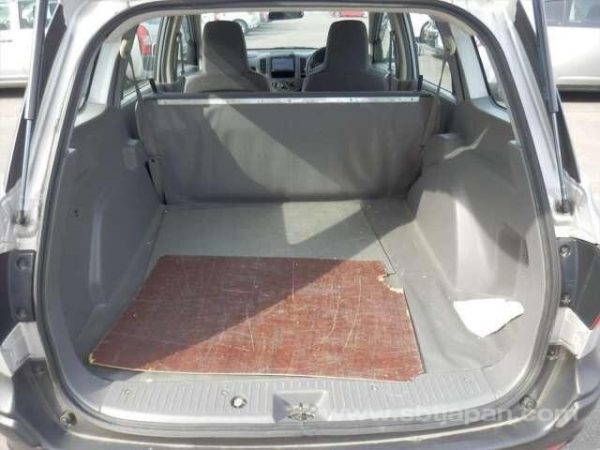 2014 NISSAN AD VAN (Stock #: RB3055) - Image 10