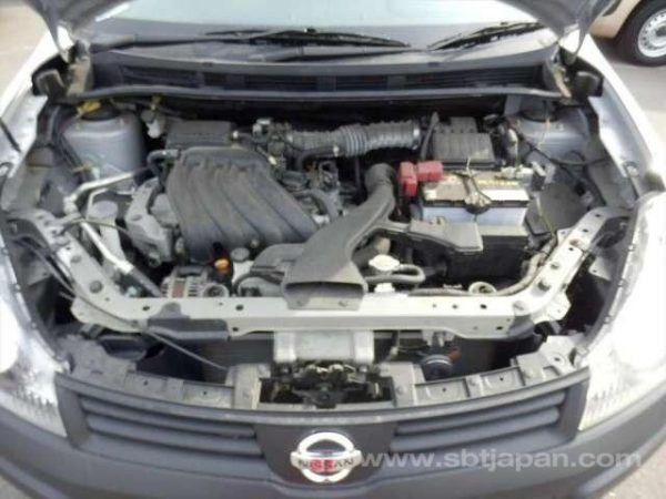 2014 NISSAN AD VAN (Stock #: RB3055) - Image 5