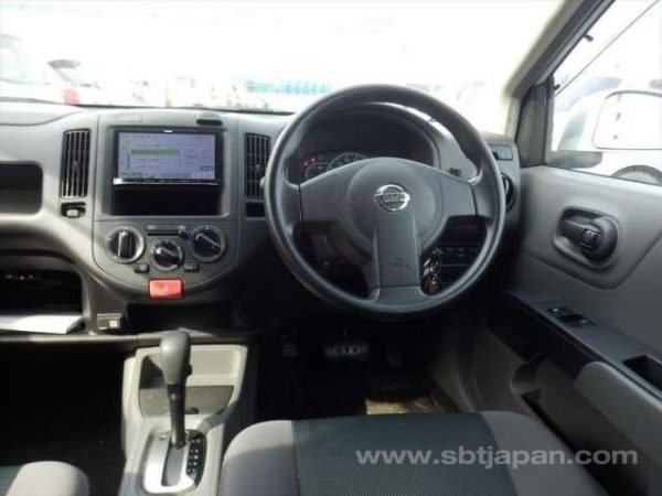 2014 NISSAN AD VAN (Stock #: RB3055) - Image 6