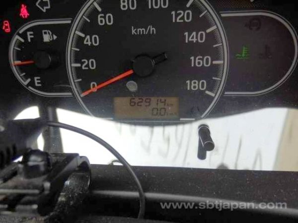 2014 NISSAN AD VAN (Stock #: RB3055) - Image 7