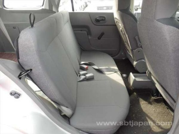 2014 NISSAN AD VAN (Stock #: RB3055) - Image 8