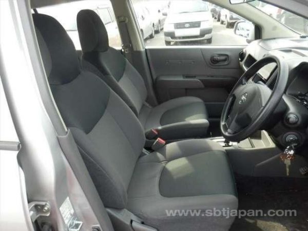 2014 NISSAN AD VAN (Stock #: RB3055) - Image 9