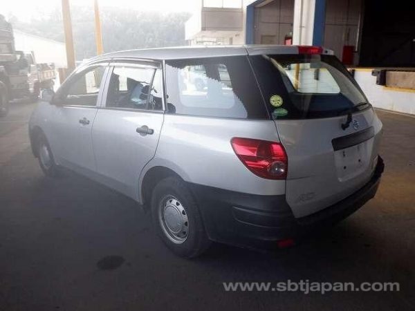 2014 NISSAN AD VAN (Stock #: RD0621) - Image 3