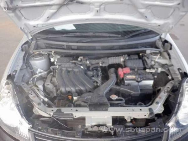 2014 NISSAN AD VAN (Stock #: RD0621) - Image 5