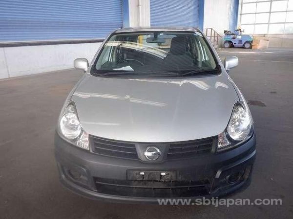 2014 NISSAN AD VAN (Stock #: RD0621) - Image 6