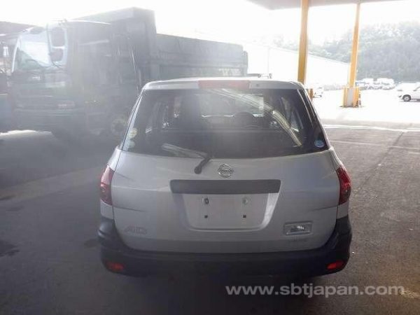 2014 NISSAN AD VAN (Stock #: RD0621) - Image 7