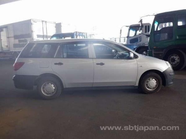 2014 NISSAN AD VAN (Stock #: RD0621) - Image 8