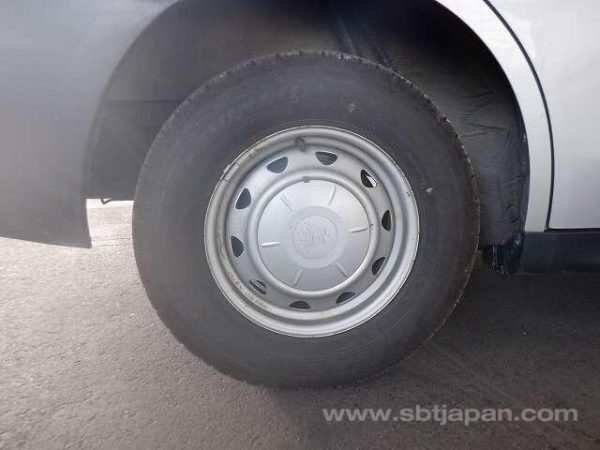 2014 NISSAN AD VAN (Stock #: RD0621) - Image 9