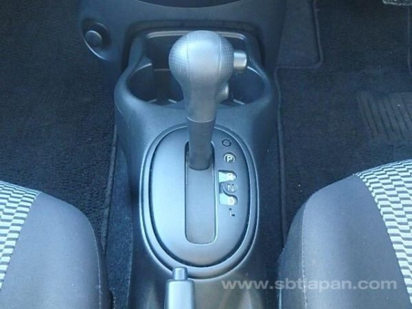 2017 NISSAN MARCH (Stock #: RF0376) - Image 14