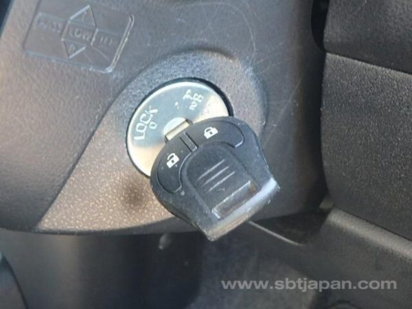 2017 NISSAN MARCH (Stock #: RF0376) - Image 15