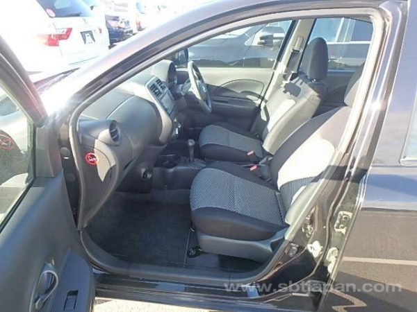 2017 NISSAN MARCH (Stock #: RF0376) - Image 17