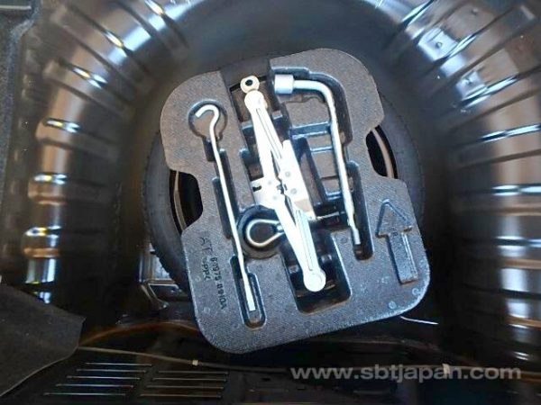 2017 NISSAN MARCH (Stock #: RF0376) - Image 20