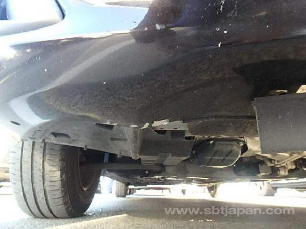 2017 NISSAN MARCH (Stock #: RF0376) - Image 21