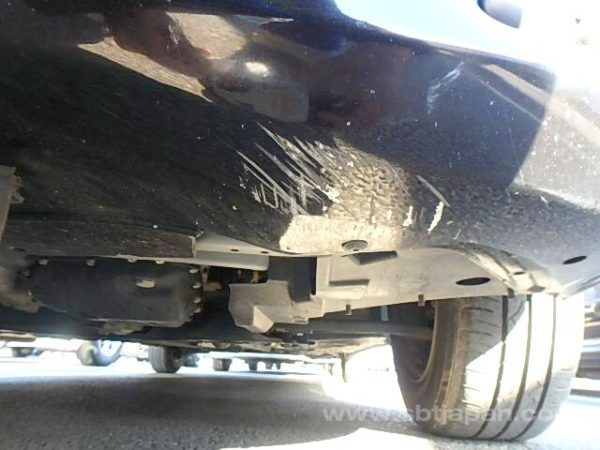 2017 NISSAN MARCH (Stock #: RF0376) - Image 22