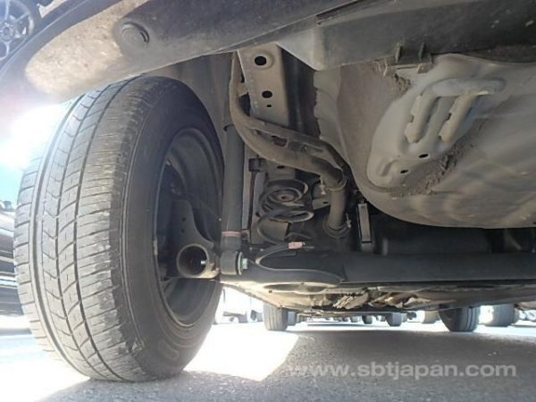 2017 NISSAN MARCH (Stock #: RF0376) - Image 23