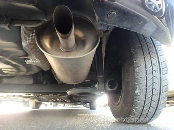 2017 NISSAN MARCH (Stock #: RF0376) - Image 24