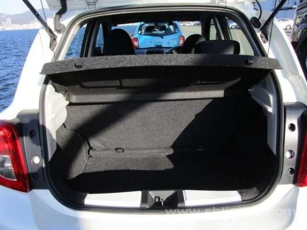 2017 NISSAN MARCH (Stock #: RI6201) - Image 14