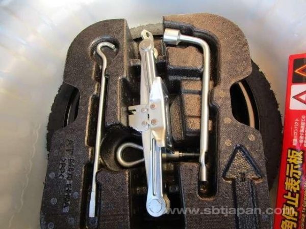 2017 NISSAN MARCH (Stock #: RI6201) - Image 15