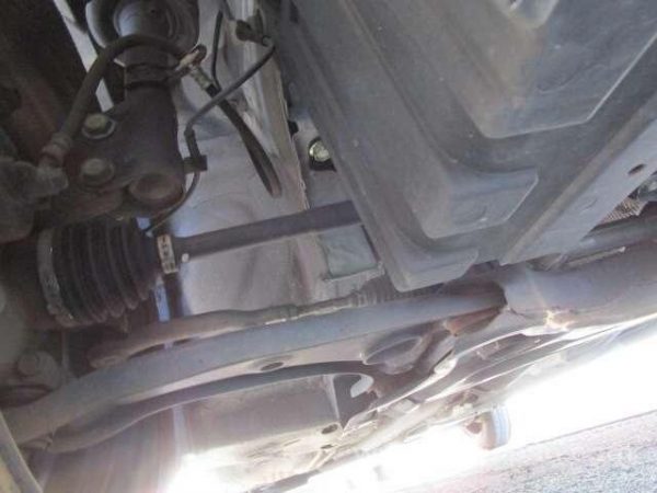 2017 NISSAN MARCH (Stock #: RI6201) - Image 16