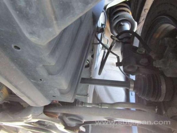 2017 NISSAN MARCH (Stock #: RI6201) - Image 17