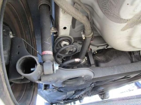 2017 NISSAN MARCH (Stock #: RI6201) - Image 18