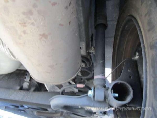 2017 NISSAN MARCH (Stock #: RI6201) - Image 19