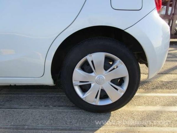 2017 NISSAN MARCH (Stock #: RI6201) - Image 20