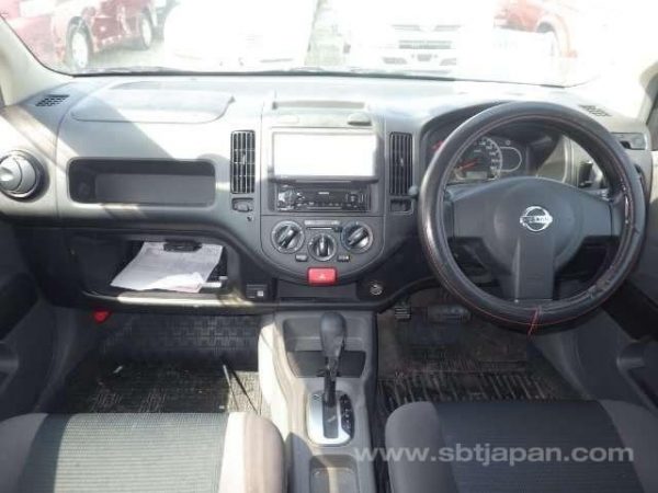 2014 NISSAN AD VAN (Stock #: RI8909) - Image 10