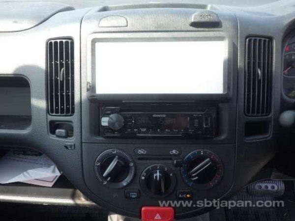 2014 NISSAN AD VAN (Stock #: RI8909) - Image 11