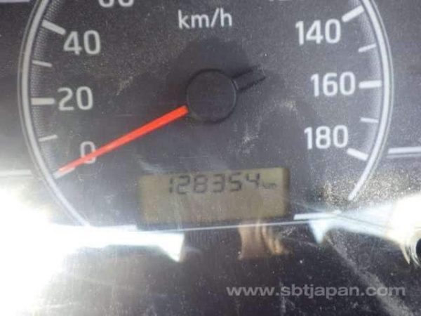 2014 NISSAN AD VAN (Stock #: RI8909) - Image 12