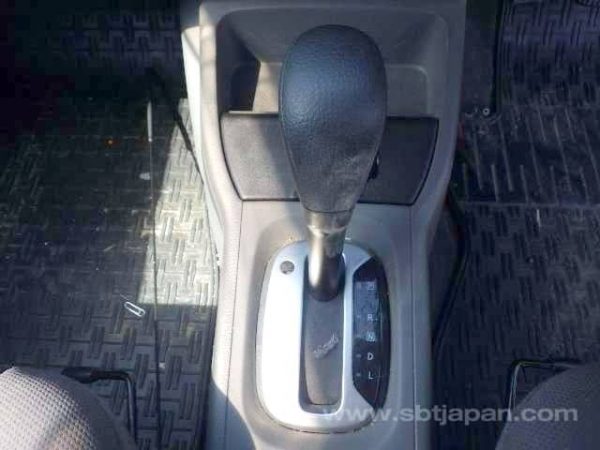 2014 NISSAN AD VAN (Stock #: RI8909) - Image 13