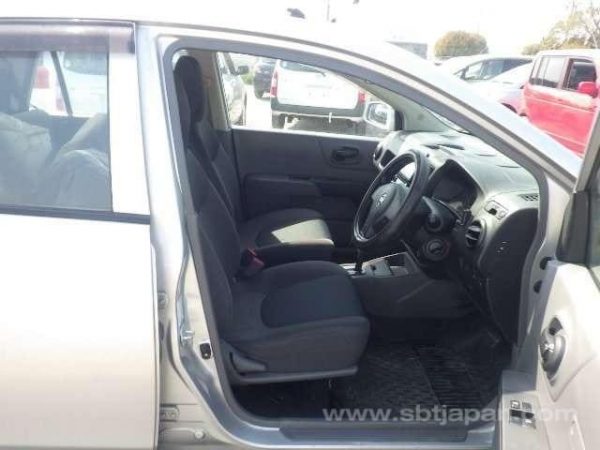 2014 NISSAN AD VAN (Stock #: RI8909) - Image 16