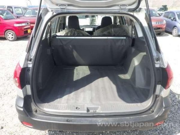 2014 NISSAN AD VAN (Stock #: RI8909) - Image 18