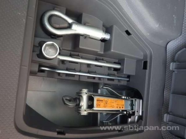 2014 NISSAN AD VAN (Stock #: RI8909) - Image 20