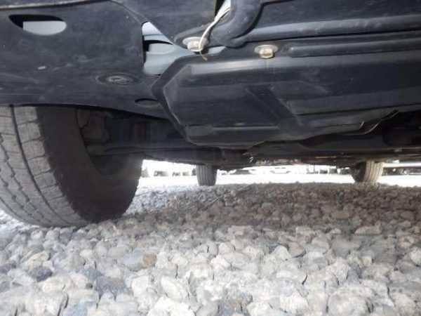 2014 NISSAN AD VAN (Stock #: RI8909) - Image 21