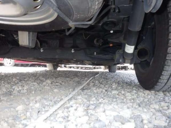 2014 NISSAN AD VAN (Stock #: RI8909) - Image 24