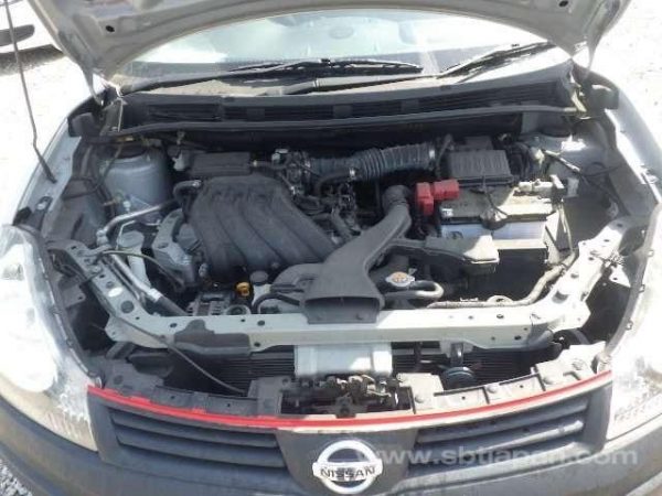 2014 NISSAN AD VAN (Stock #: RI8909) - Image 5