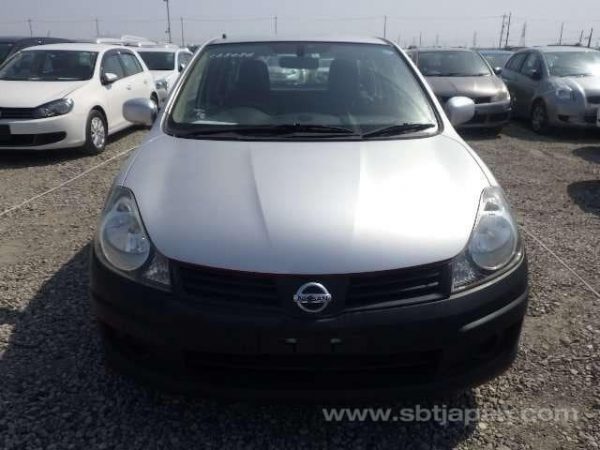 2014 NISSAN AD VAN (Stock #: RI8909) - Image 6