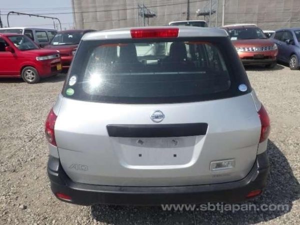 2014 NISSAN AD VAN (Stock #: RI8909) - Image 7