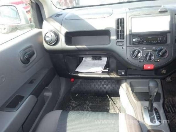 2014 NISSAN AD VAN (Stock #: RI8909) - Image 8