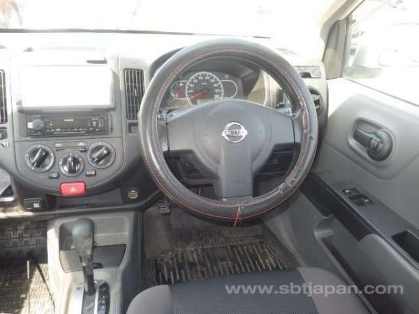 2014 NISSAN AD VAN (Stock #: RI8909) - Image 9