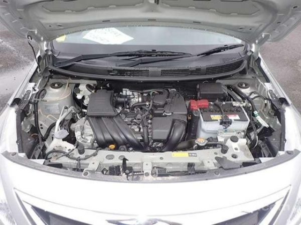 2015 NISSAN LATIO (Stock #: RM0152) - Image 5