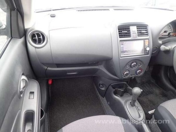 2015 NISSAN LATIO (Stock #: RM0152) - Image 6