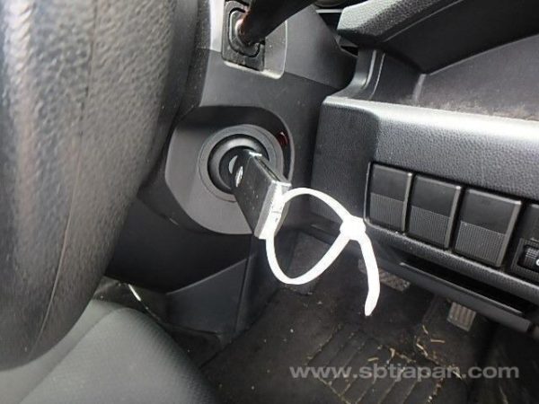 2014 NISSAN LAFESTA (Stock #: RN1469) - Image 11