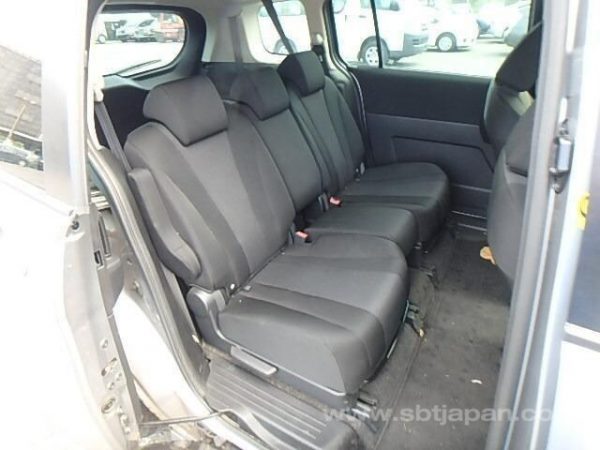 2014 NISSAN LAFESTA (Stock #: RN1469) - Image 12