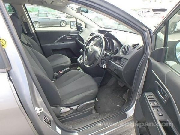 2014 NISSAN LAFESTA (Stock #: RN1469) - Image 13