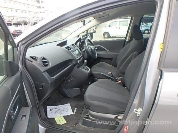 2014 NISSAN LAFESTA (Stock #: RN1469) - Image 14