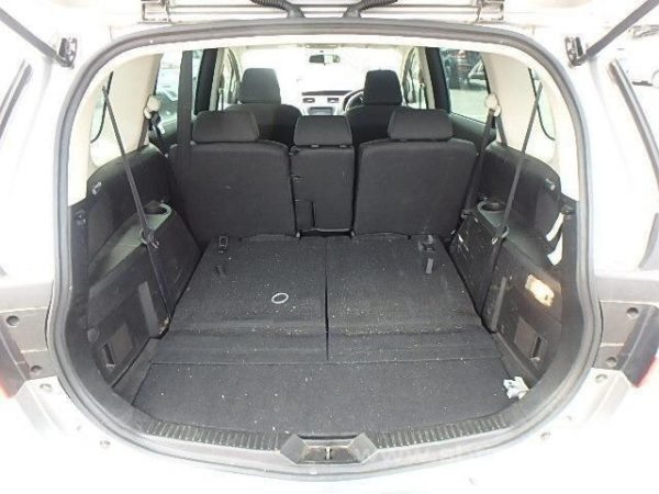 2014 NISSAN LAFESTA (Stock #: RN1469) - Image 15