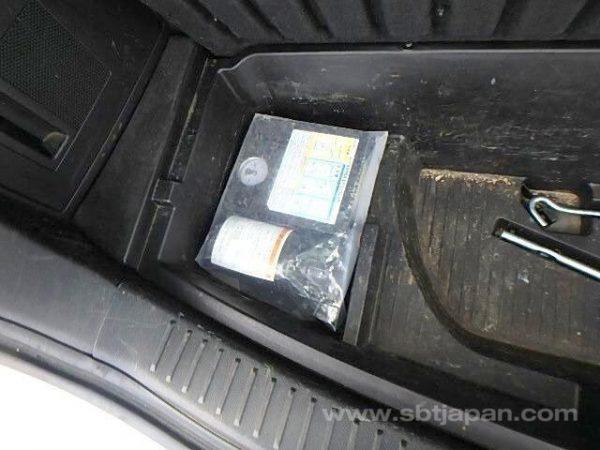 2014 NISSAN LAFESTA (Stock #: RN1469) - Image 16